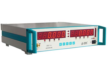 DDC-6远程显示器