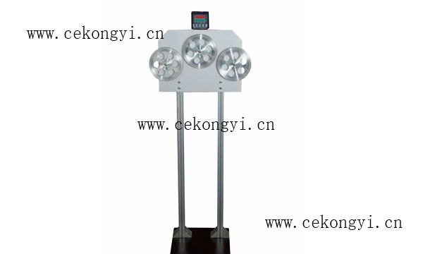 细丝计米器