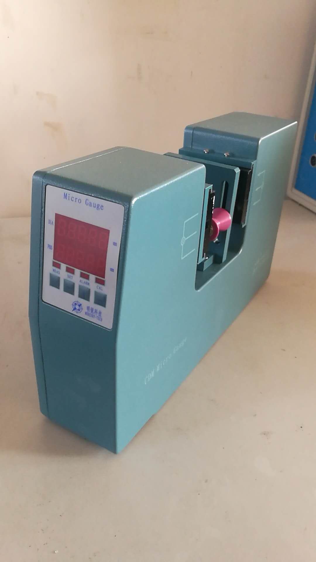 光电测径仪CDM25A